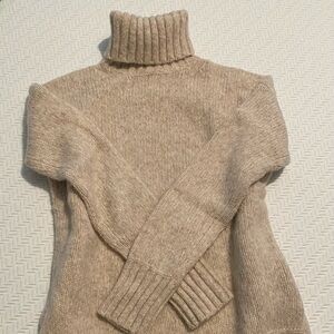 Everlane Cozy Wool Sweater